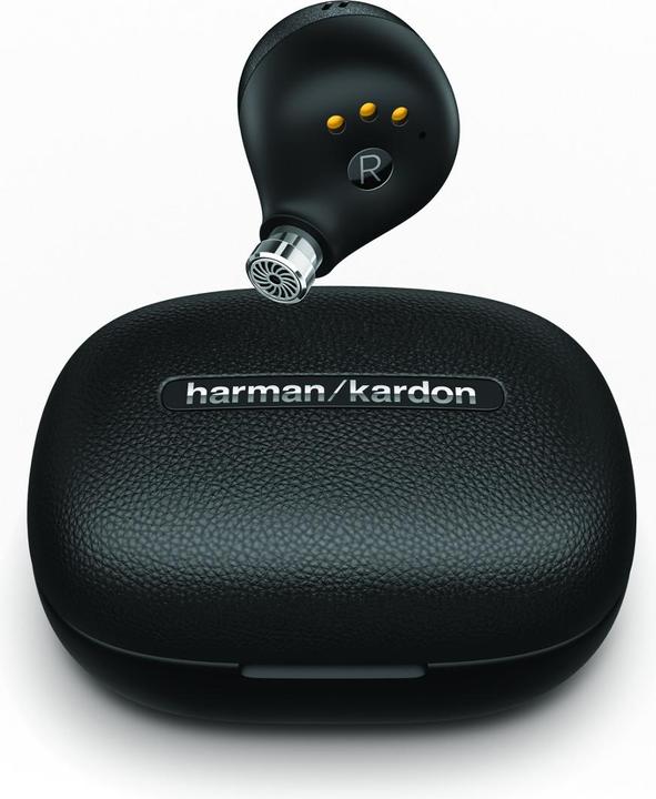 Actual product image Harman/Kardon Fly (ANC, 6 h, Wireless)