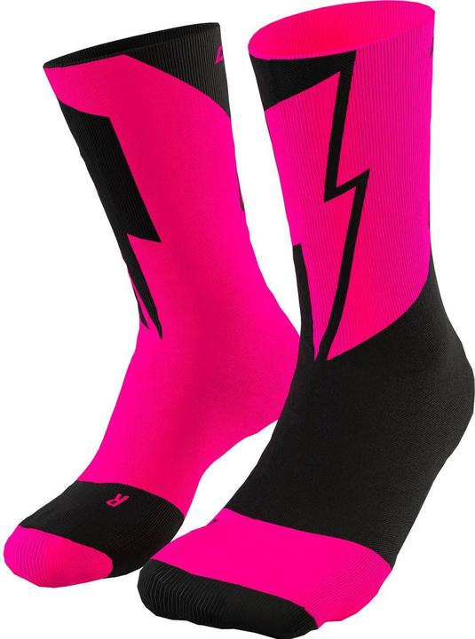 Immagine prodotto Dynafit No Pain No Gain Socks Unisex (35 - 38)