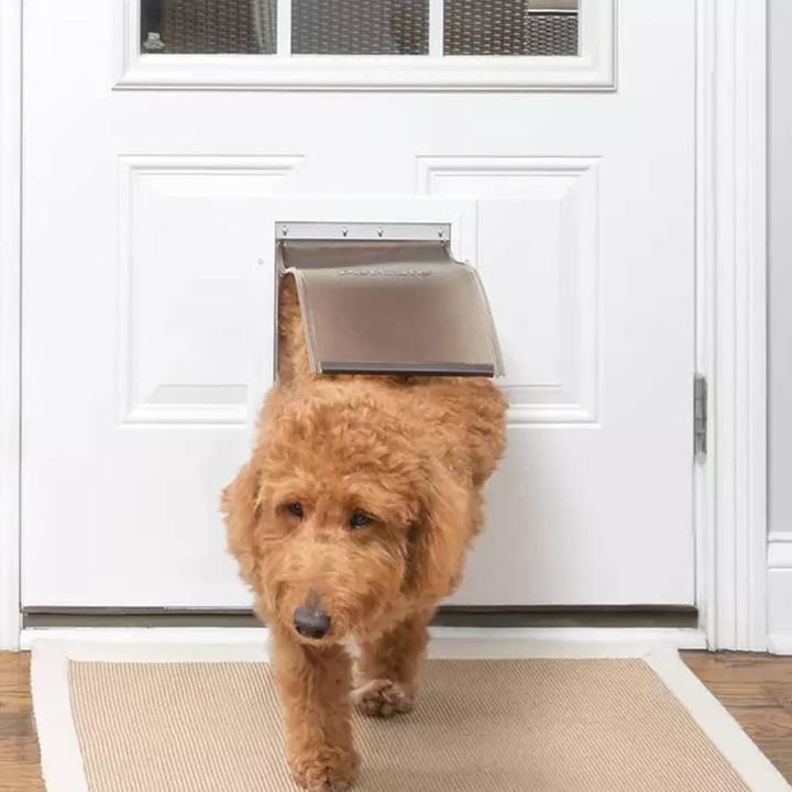 Immagine prodotto PetSafe Haustierklappe Staywell® Haustiertüre (Gattaiola manuale)