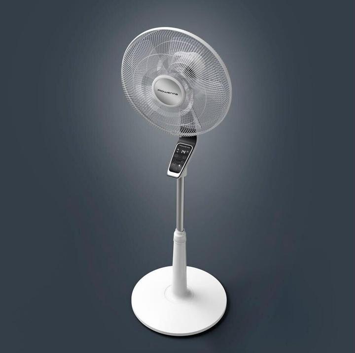 Produktbild Rowenta Standventilator Turbo Silence Extreme VU5690 (35 dB)
