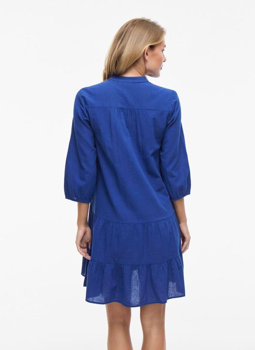 Image du produit Vila VIPETRA 3/4-Arm Minikleid (44)