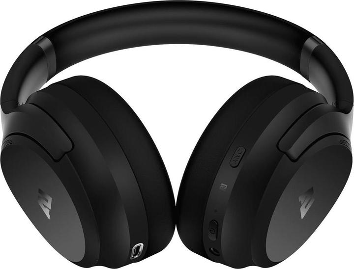 Actual product image Ausounds AU-X ANC OverEar (ANC, Wireless)