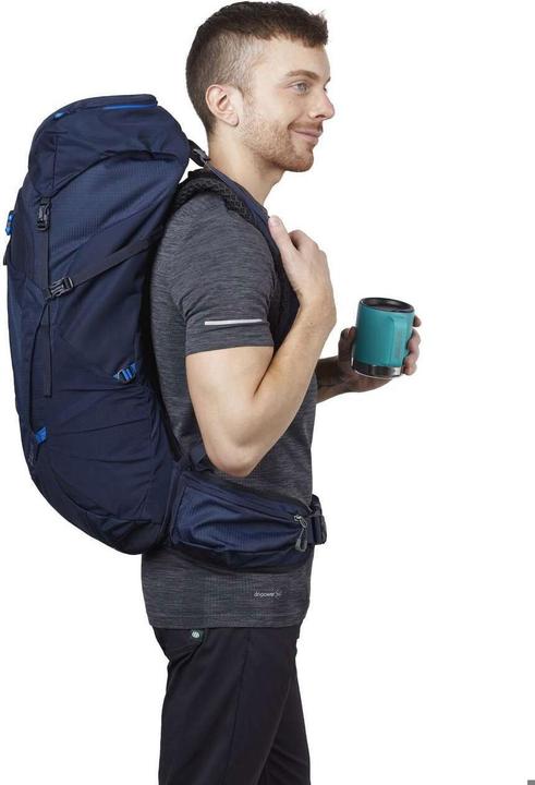 Produktbild Gregory Zulu 35 M/L (35 l)
