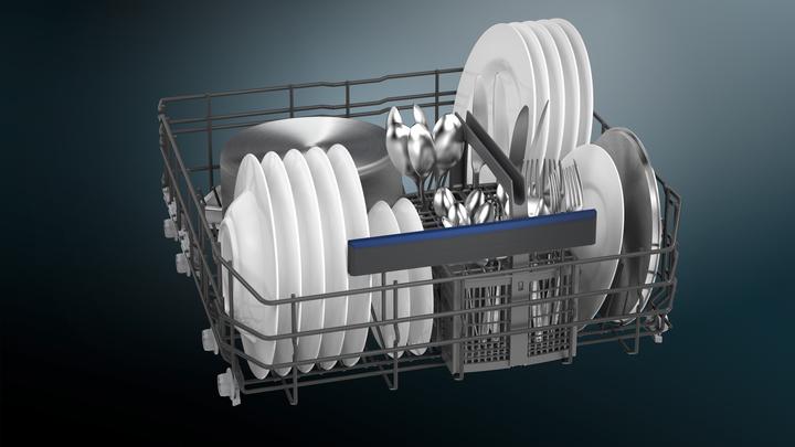 Produktbild Siemens SN43HS60AE