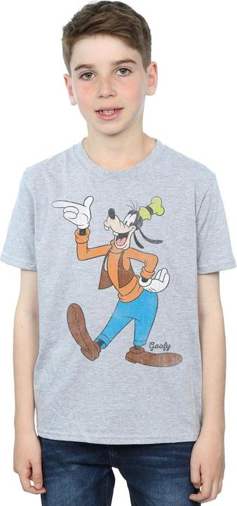 Produktbild Disney Klassisches Goofy TShirt Jungen (152, 158)