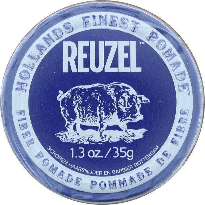 Produktbild Reuzel Fiber Pomade (Haarpomade)