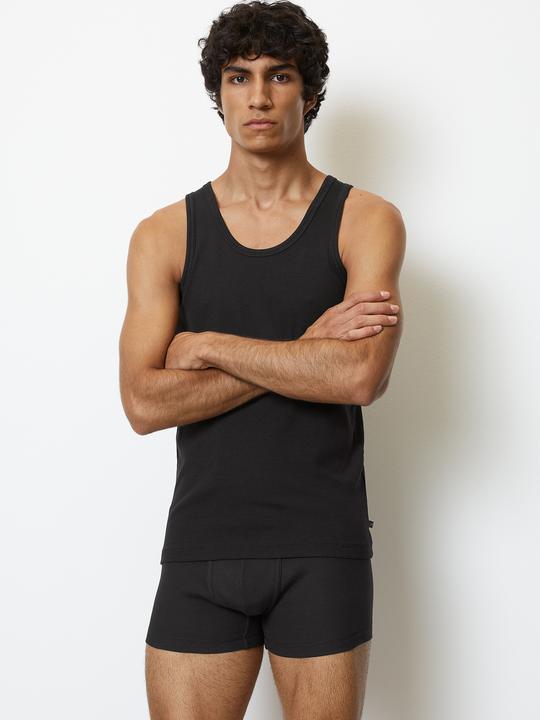 Produktbild Marc O'Polo Tanktop Iconic Rib (L)