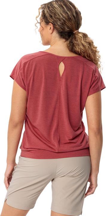 Actual product image Vaude Skomer T-Shirt III (36)