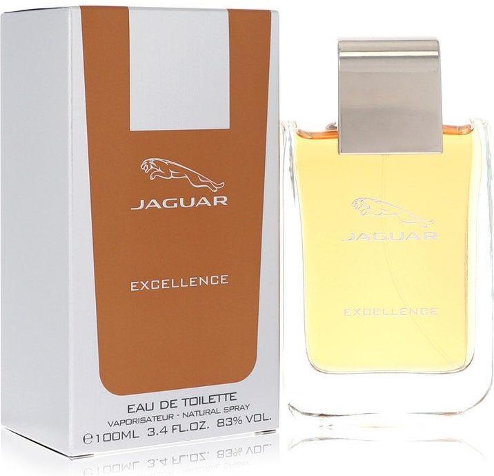 Jaguar Excellence (Eau de Toilette, 100 ml)