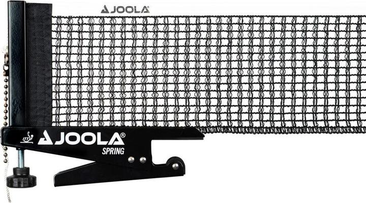 Produktbild Joola ® Tischtennis Netzgarnitur SPRING DTTB/ITTF