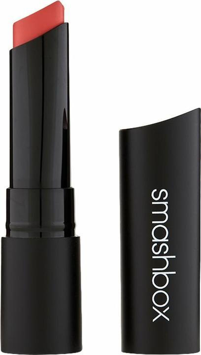 Actual product image Smashbox Always On Cream Matte Lipstick Fresca