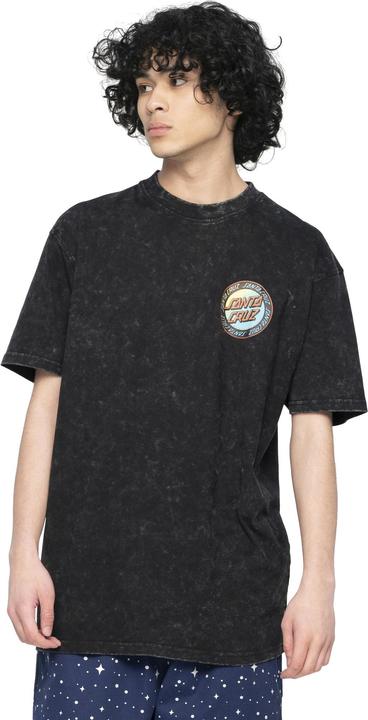 Image du produit Santa Cruz Loud Ringed Dot T-Shirt (S)