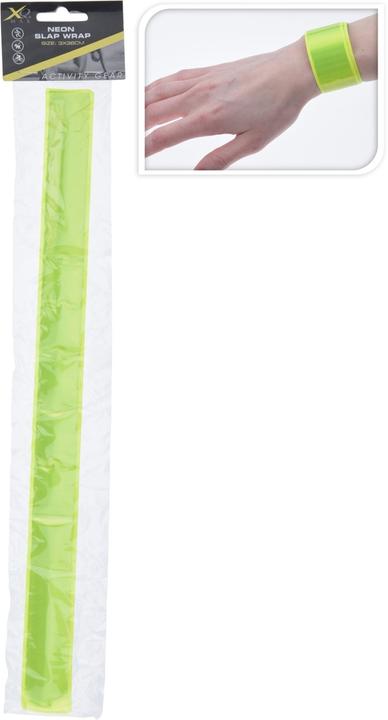 Image du produit XQ Max Bracelet néon