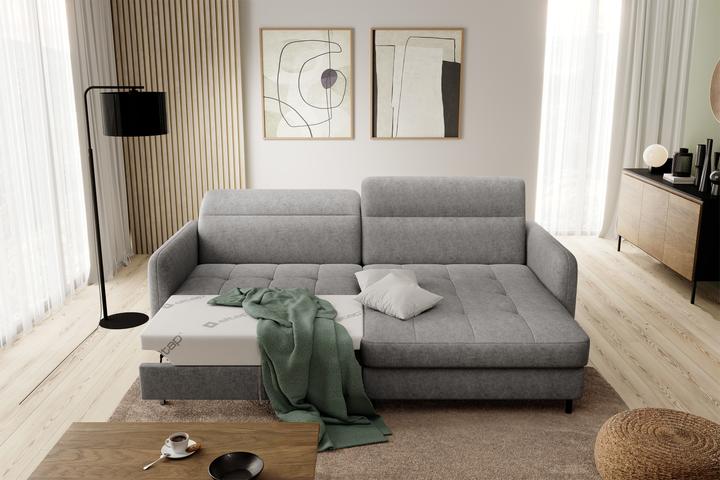 Produktbild ELTAP Gomsi (Ecksofa, 3-Sitzer, Bettsofa)