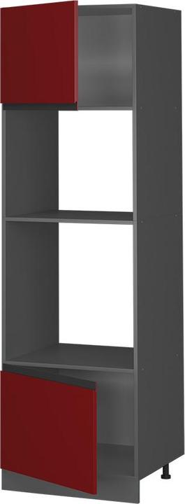 Immagine prodotto Vicco Mikrowellenschrank R-Line (60 x 57,5 x 207 cm)