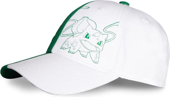 Immagine prodotto Difuzed POKEMON - Bulbizarre - Casquette Snapback