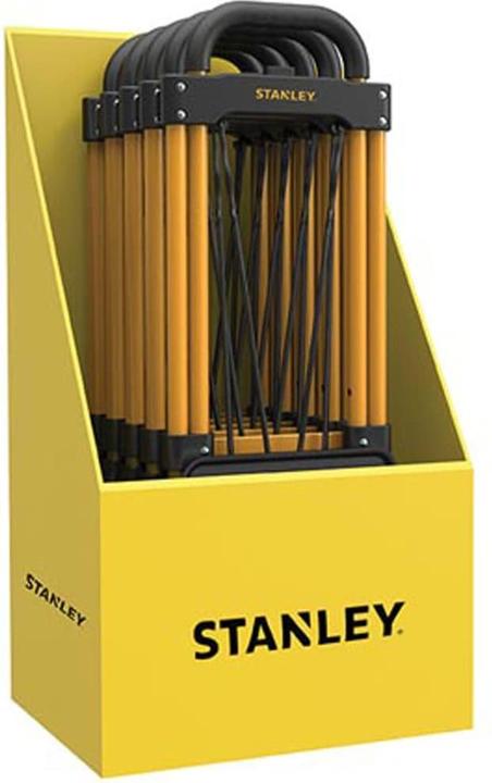 Produktbild Stanley Treppenkarre faltbar (60 kg)