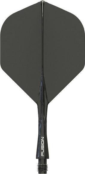 Immagine prodotto Winmau Fusion Flight & Shaft (S (35 mm))