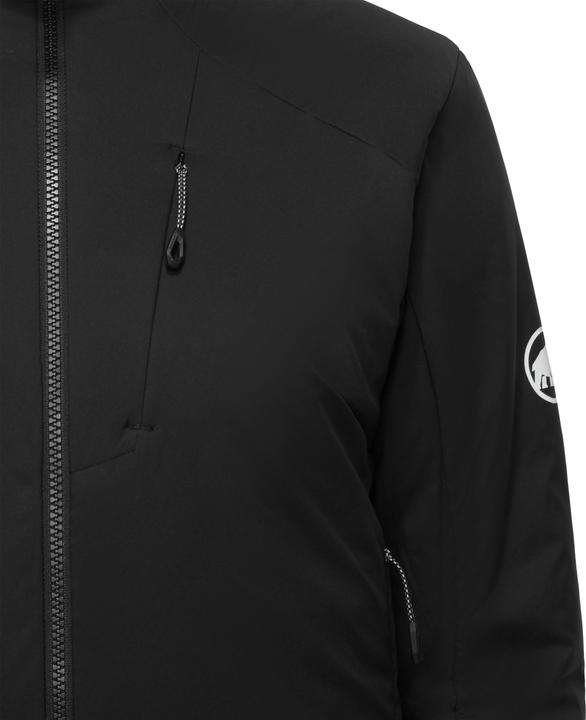 Actual product image Mammut Rime IN Flex Hooded Jacket Women (XS)