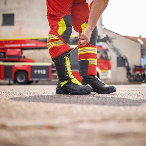 Produktbild Haix Fire Eagle High UK 6.0 / EU 39 (40)