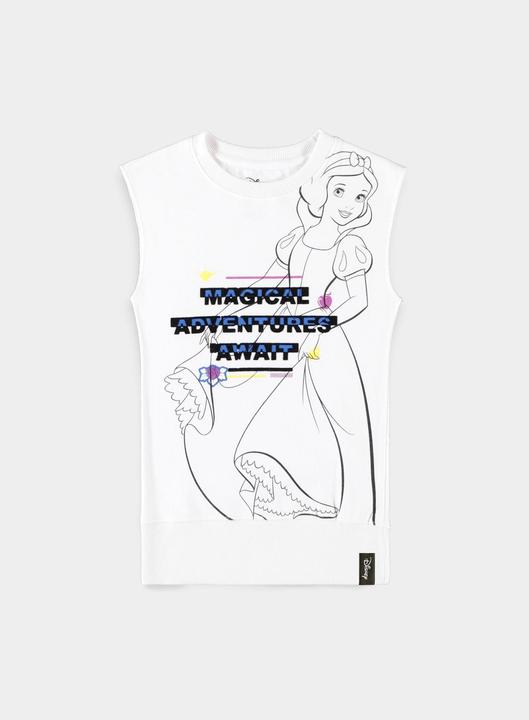 Produktbild Snow White Girls Tank Top (158)