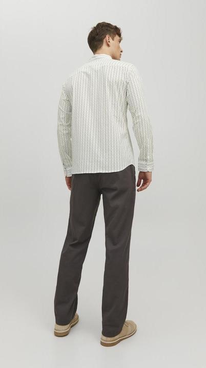 Produktbild Jack & Jones Dehnbares Hemd (S)