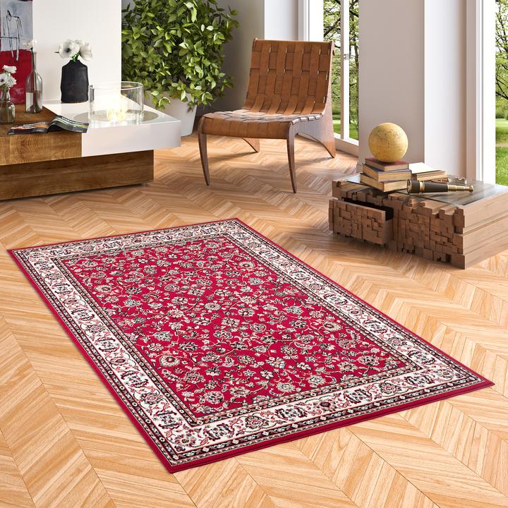Immagine prodotto Pergamon Oriental Carpet Trendline Border (160 x 225 cm)