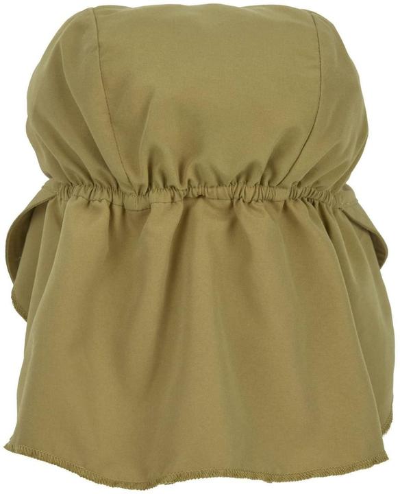 Produktbild Lässig Sonnenhut Flap – Moss Gr. 43-45 cm (43, 45, 44 C)