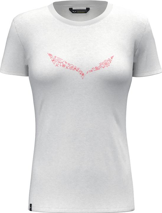 Actual product image Salewa Solid DRI Release T-Shirt (XS)