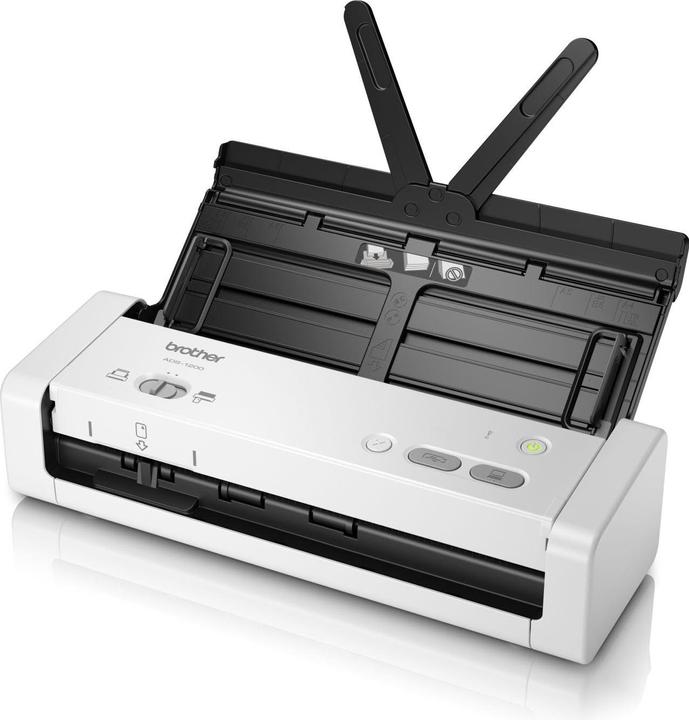 Produktbild Brother ADS-1200 (USB)