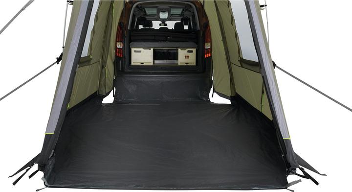 Image du produit Outwell Dunecrest S (Auvent, 9.20 kg, 1 personne)