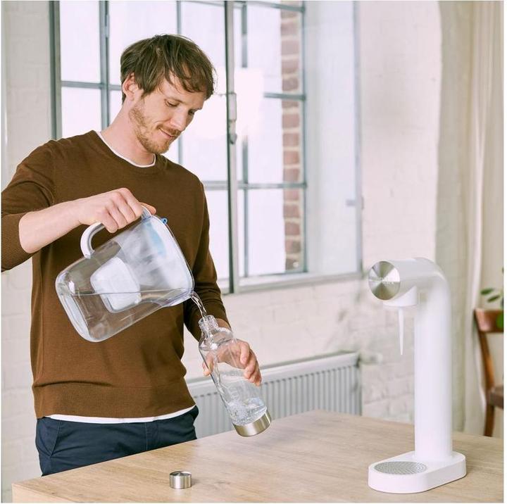 Image du produit Brita sodaONE PET Flaschen