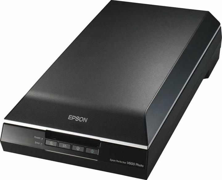 Produktbild Epson Perfection V600 (USB)
