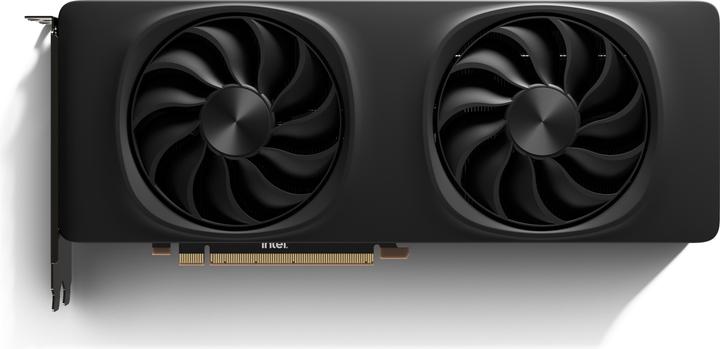 Actual product image Intel Arc B580 Limited Edition (12 GB)