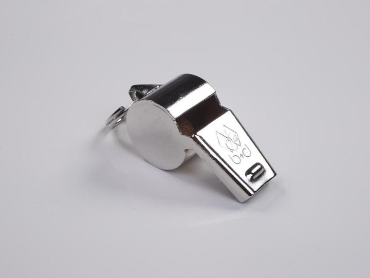 Actual product image Black und Decker Metall-Mitteltonpfeife STANDARD