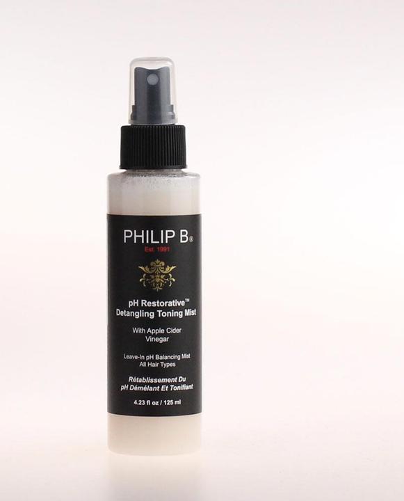 Immagine prodotto Philip B. pH Restorative Detangling Toning Mist (125 ml)