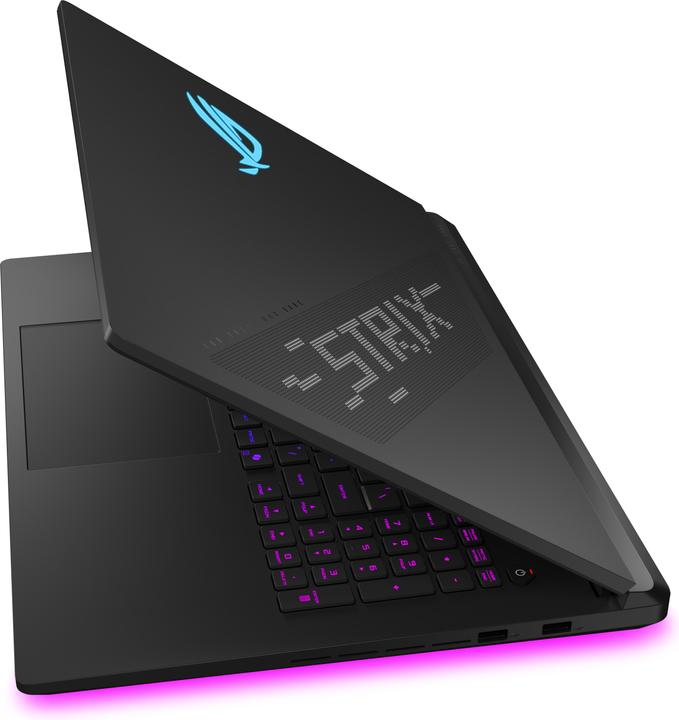 Immagine prodotto ASUS ROG Strix SCAR 18 (18", Intel Core Ultra 9 275HX, 32 GB, 2000 GB, CH)