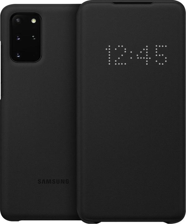 Immagine prodotto Samsung LED View Cover (Samsung Galaxy S20+, Samsung Galaxy S20+ 5G)
