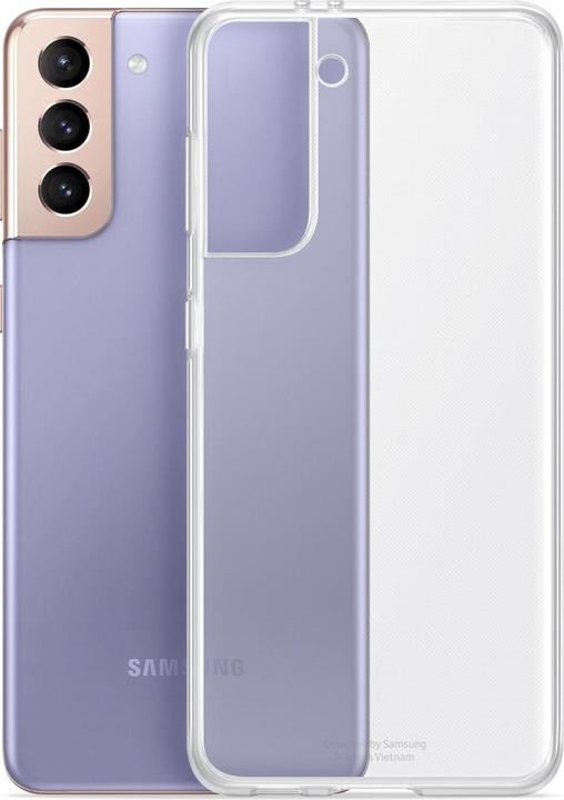 Image du produit Samsung Clear Cover (Samsung Galaxy S21 5G)