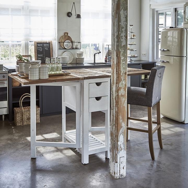 Produktbild Rivièra Maison Wooster Street Bar (180 x 80 cm)