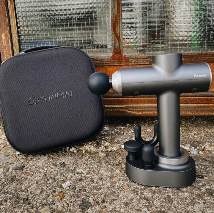Actual product image Yunmai Slim Elegant