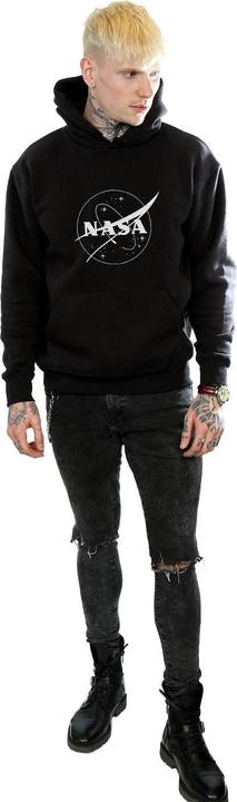 Image du produit Nasa - Sweat à capuche - Homme (S)