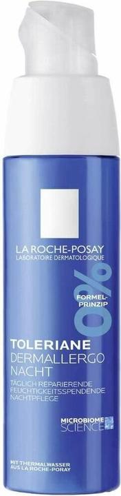 La Roche Posay Tolériane Dermallergo (40 ml, Nachtcreme)