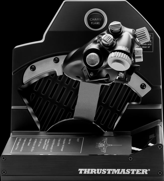 Immagine prodotto Thrustmaster Viper TQS (PC)