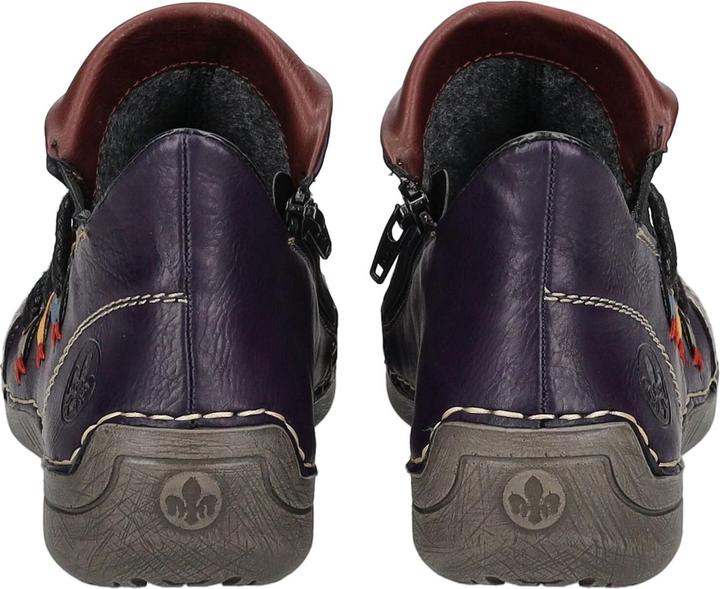 Actual product image Rieker Halbschuhe (38)