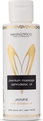Produktbild Magnetifico Aphrodisiac Massage Oil Massage Oil J (100 ml)