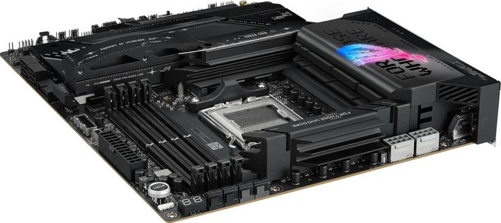 Produktbild ASUS ROG STRIX X870E-E GAMING WIFI (AM5, AMD X870E, ATX)