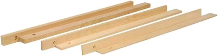 Image du produit Städter Jeu de bois à dérouler