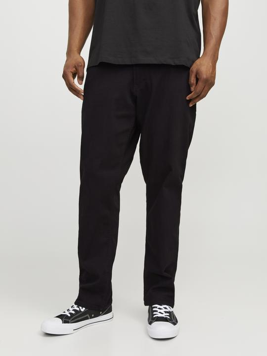 Actual product image Jack & Jones Plus Size Slim Fit Jeans (W42/L32)
