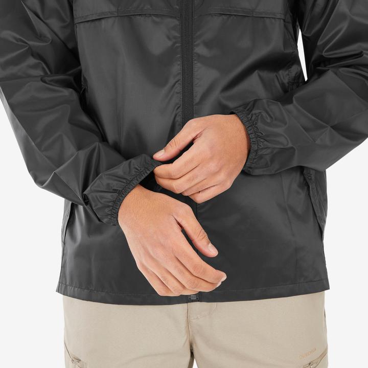Produktbild Quechua Raincut (M)